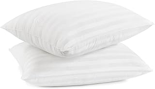 Serta Wont Go Flat Down Alternative Pillow Set Standard Queen
