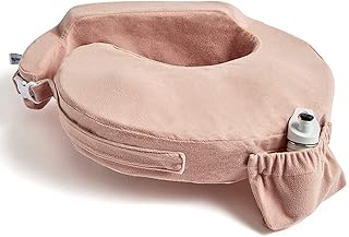 My Brest Friend Deluxe Nursing Pillow
