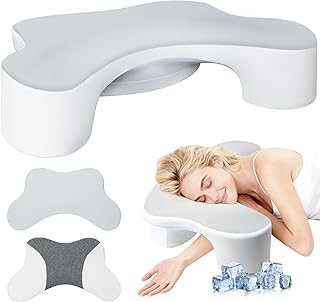 Wattne Side Sleeper Pillow