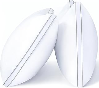 viewstar Bed Pillows Queen Size Set of 2