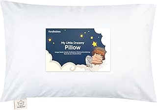 My Little Dreamy Kids Toddler Pillow