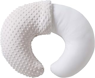 Nursing Pillow and Positioner