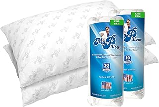 My Pillow Classic King Firm 2-Pack