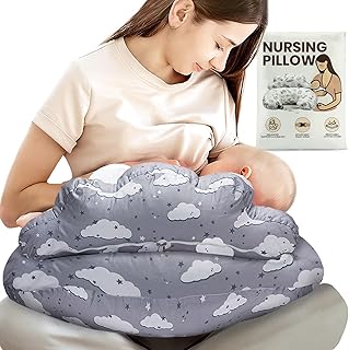 Pillani Nursing Pillow