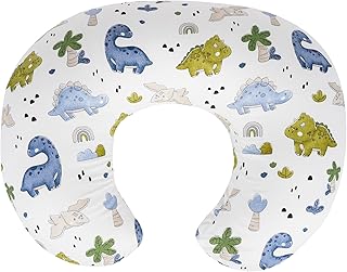C-Shape Nursing Pillow
