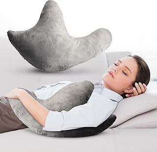 Cheer Collection Rotator Cuff Pillow