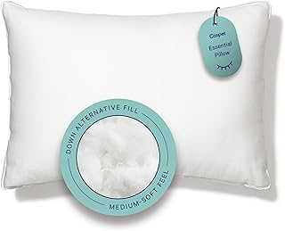 Casper Sleep Essential Down Alternative Pillow