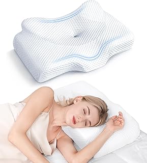 Osteo Cervical Pillow