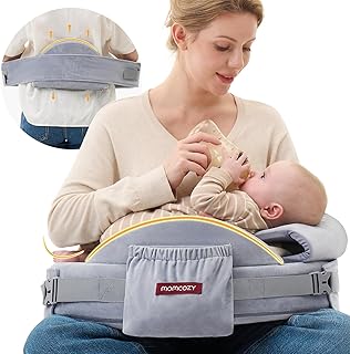 Momcozy CozyPro Pillow