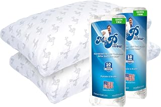 My Pillow Premium Queen Firm