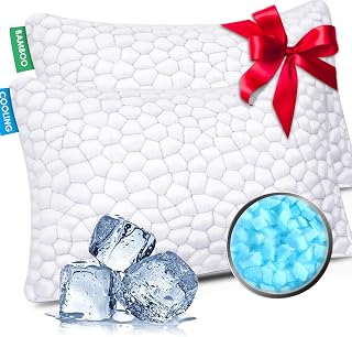 SUPA MODERN Cooling Pillow Set of 2