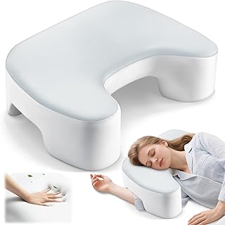 WOAKUSO Side Sleeper Pillow