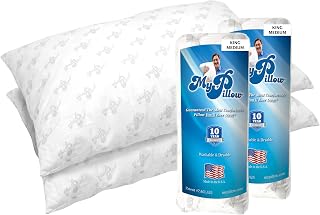 My Pillow Classic King Medium 2-Pack