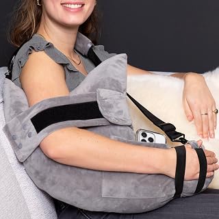 MOYOAMA Post Shoulder Surgery Pillow