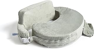 My Brest Friend Super Deluxe Nursing Pillow