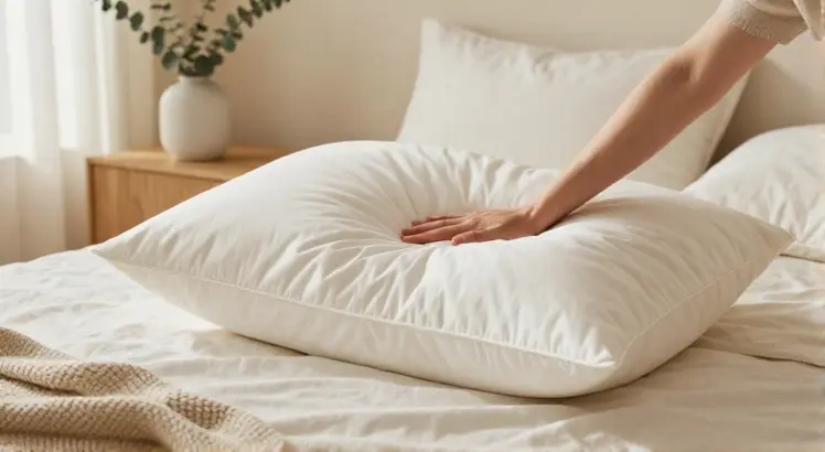 best Pillows Down Alternative