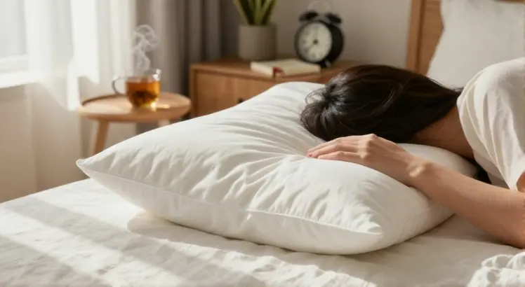 best firm pillow for side sleepers