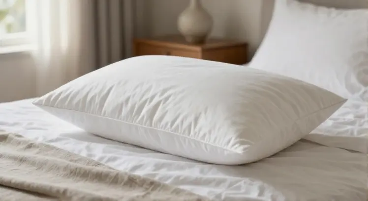 best firm pillow