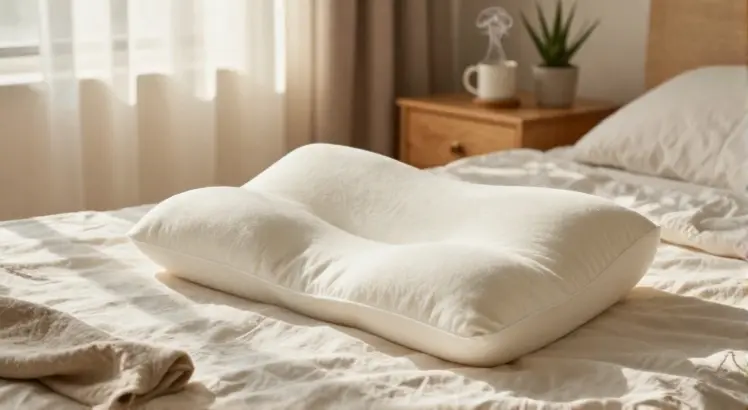 best pillow for neck pain