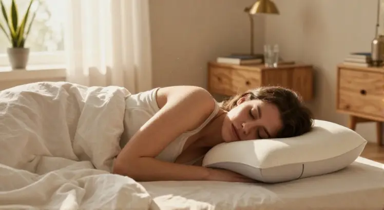 best pillow for rotator cuff pain
