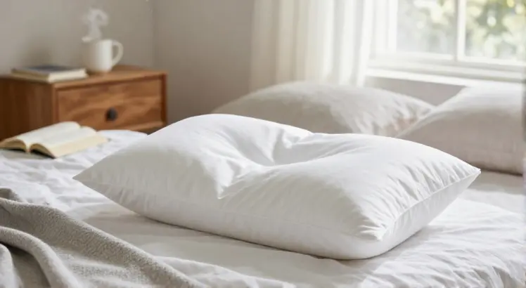 Best Serta Pillow