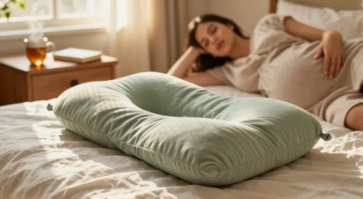 best pregnancy pillow
