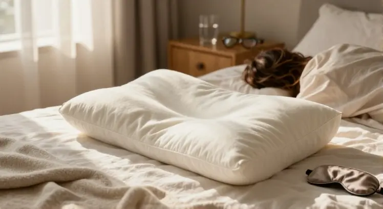 best rated pillows for side sleepers