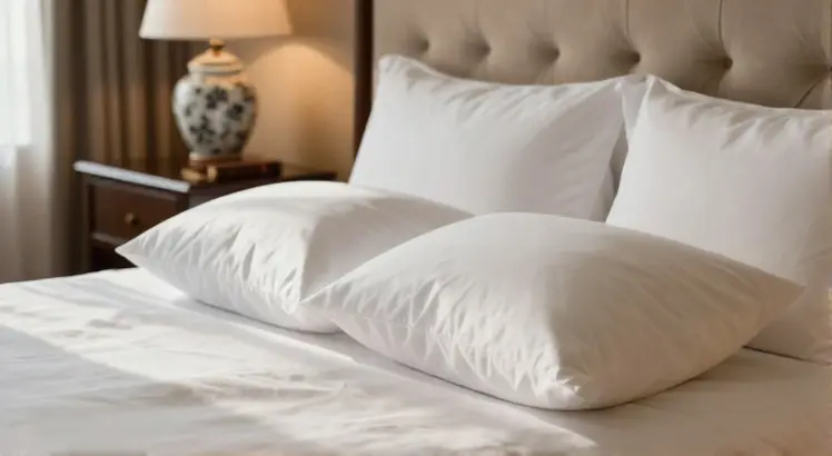 what pillows does omni hotel use
