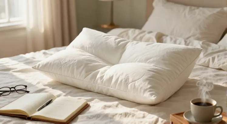 My Pillow 2.0 Review