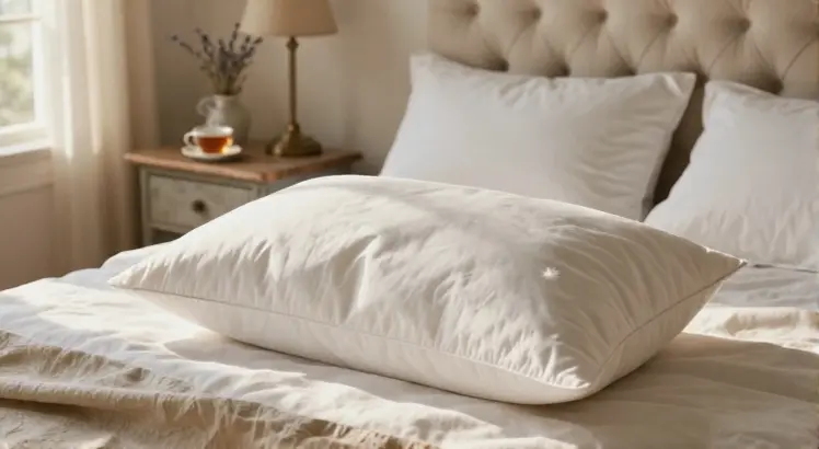 who makes down dreams pillows