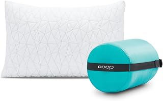 Coop Home Goods Original Travel Pillow