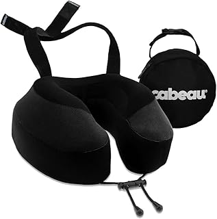 Cabeau Evolution S3 Travel Pillow