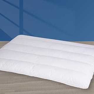MINUPWELL Ultra Flat Pillows Standard