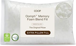 Coop Home Goods Extra Oomph Fill