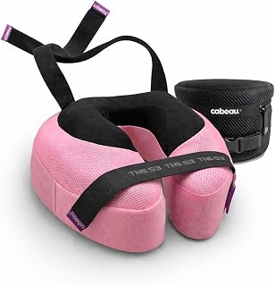 Cabeau Slim TNE-S3 Travel Pillow