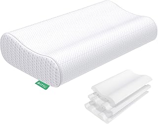 UTTU Cervical Pillow