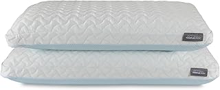 Tempur-Pedic TEMPUR-Cloud + Cooling Pillow