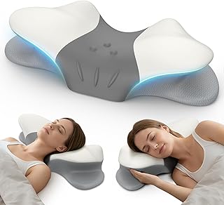 beslovo Cervical Neck Pillow