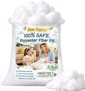 Polyfill Stuffing Fiber Fill
