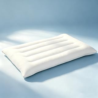 SWTMERRY Flat Pillows for Sleeping