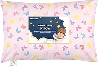 My Little Dreamy Kids Flutter Pillow