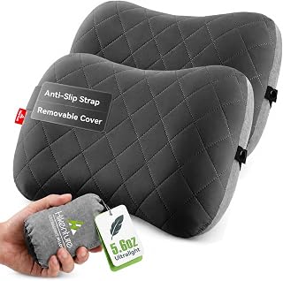 Hikenture Camping Pillow Upgrade Backpacking Pillow