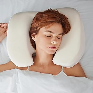 The Best Back Sleeper Pillow