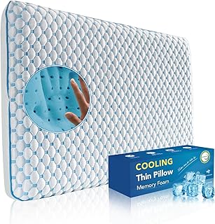 Iwacool Cooling Gel Flat Pillow