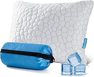 QUTOOL Cooling Pillow for Sleeping
