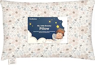 My Little Dreamy Kids Pillow Flora Vale