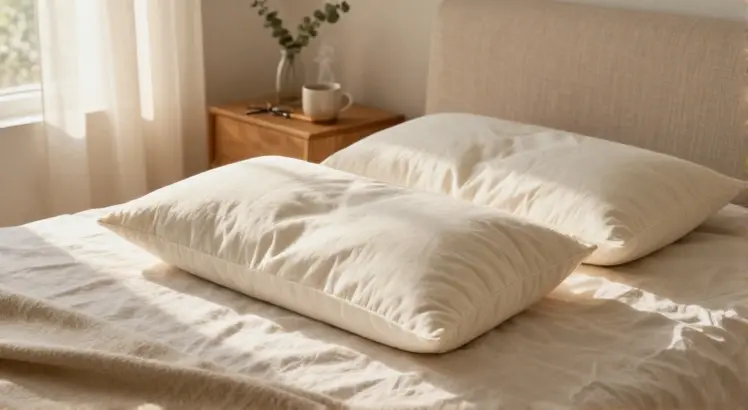Best Pillows for Back Sleepers