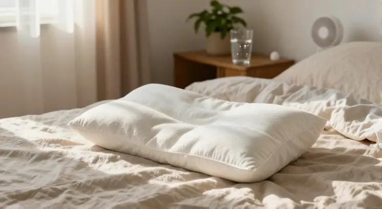 best budget cooling pillow