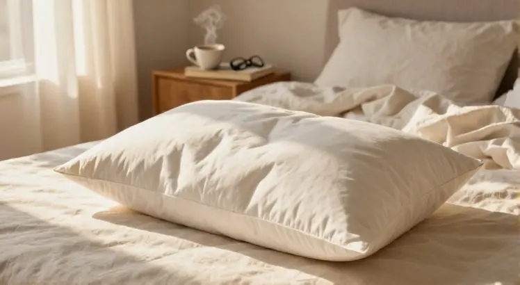 best budget down pillows