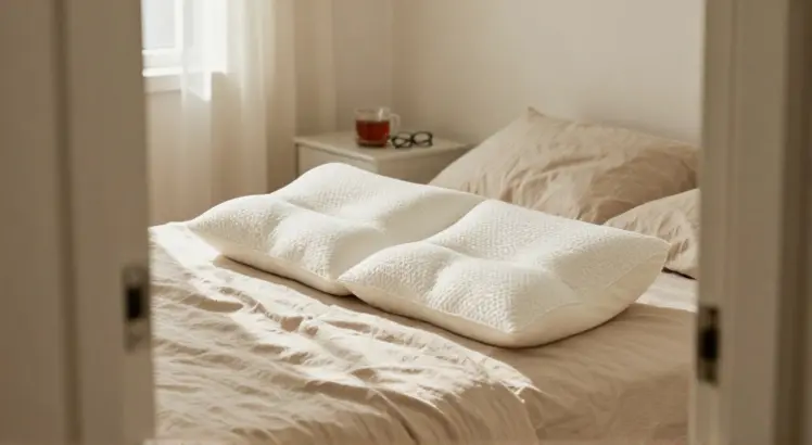 best budget pillows for side sleepers